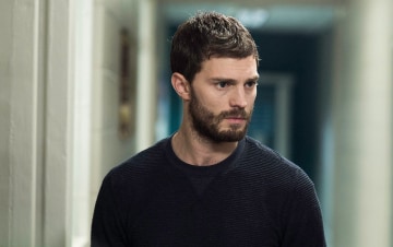 The Fall - Caccia al Serial Killer: Guida TV - TV Sorrisi e Canzoni