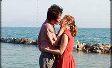 La donna che fuggiva: Guida TV - TV Sorrisi e Canzoni