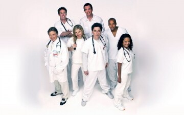 Scrubs: Guida TV - TV Sorrisi e Canzoni