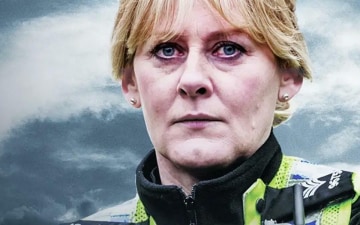 Happy Valley: Guida TV - TV Sorrisi e Canzoni