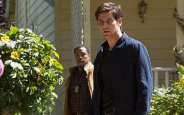 Grimm: Guida TV - TV Sorrisi e Canzoni