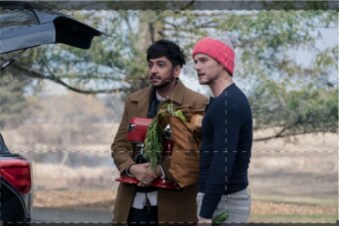 The Parenting: Guida TV - TV Sorrisi e Canzoni