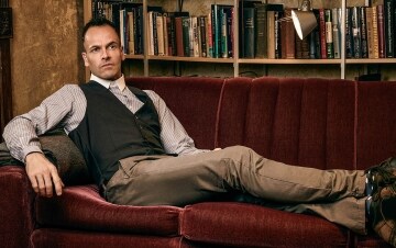 Elementary: Guida TV - TV Sorrisi e Canzoni