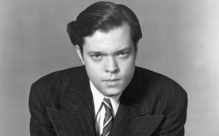 Orson Welles - Luci e ombre: Guida TV  - TV Sorrisi e Canzoni