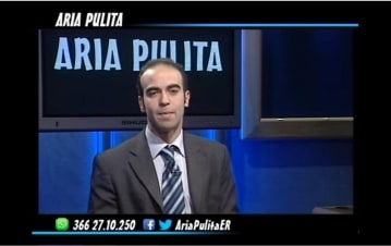 Aria pulita: Guida TV  - TV Sorrisi e Canzoni