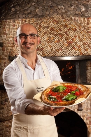 Piacere Pizza: Guida TV - TV Sorrisi e Canzoni