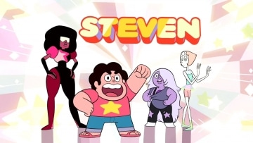 Steven Universe: Guida TV  - TV Sorrisi e Canzoni