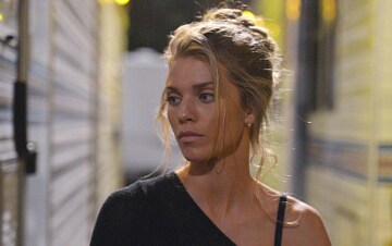 Stalker: Guida TV - TV Sorrisi e Canzoni