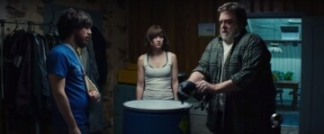 10 Cloverfield Lane: Guida TV - TV Sorrisi e Canzoni