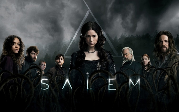 Salem: Guida TV - TV Sorrisi e Canzoni