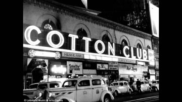 Cotton Club: Guida TV - TV Sorrisi e Canzoni