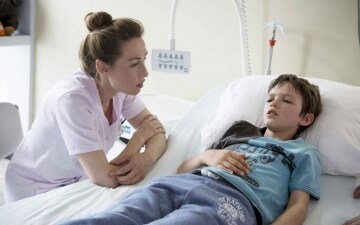 Nina (2015): Guida TV - TV Sorrisi e Canzoni