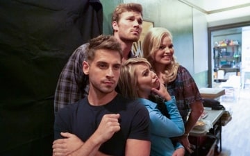 Baby Daddy: Guida TV - TV Sorrisi e Canzoni