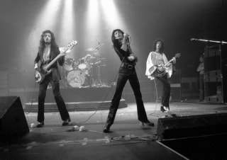 Queen Live at the Rainbow: Guida TV - TV Sorrisi e Canzoni