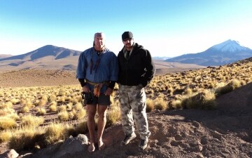 Dual Survival: Guida TV - TV Sorrisi e Canzoni