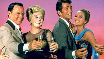 I quattro del Texas: Guida TV - TV Sorrisi e Canzoni