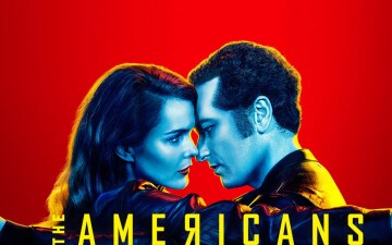 The Americans: Guida TV - TV Sorrisi e Canzoni