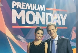 Premium Monday: Guida TV  - TV Sorrisi e Canzoni