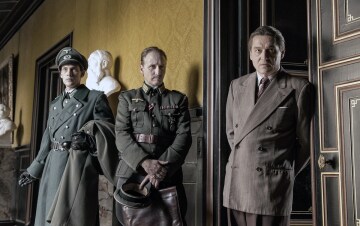 Francofonia: Guida TV - TV Sorrisi e Canzoni