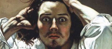 Gustave Courbet - Lo scandalo del reale: Guida TV - TV Sorrisi e Canzoni