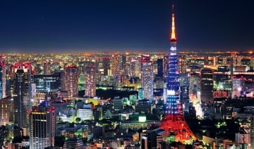 Caccia al tempo di Tokyo: Guida TV  - TV Sorrisi e Canzoni