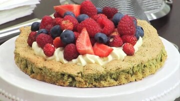 Dolci di casa: Guida TV - TV Sorrisi e Canzoni