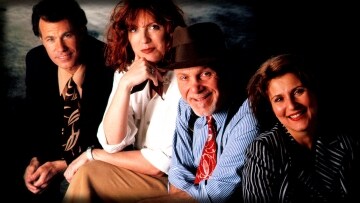 Umbria Jazz The Manhattan Transfer: Guida TV - TV Sorrisi e Canzoni