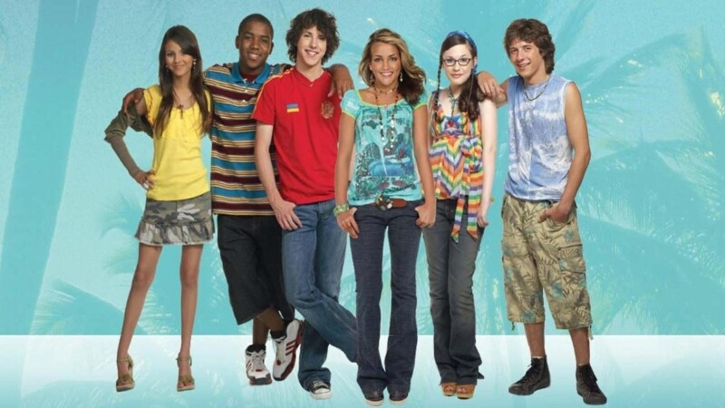 Zoey 101: Guida TV - TV Sorrisi e Canzoni
