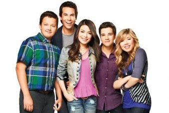 iCarly: Guida TV - TV Sorrisi e Canzoni