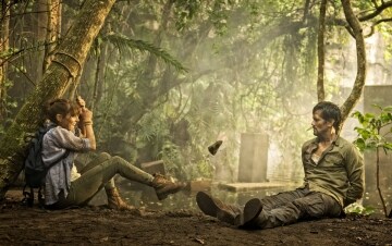Le avventure di Hooten & the Lady: Guida TV - TV Sorrisi e Canzoni