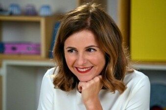 Come è fatto con Barbara Gulienetti: Guida TV - TV Sorrisi e Canzoni