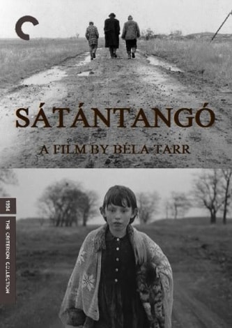 Satantango: Guida TV - TV Sorrisi e Canzoni