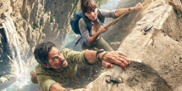 Le avventure di Hooten & the Lady: Guida TV - TV Sorrisi e Canzoni