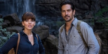 Le avventure di Hooten & the Lady: Guida TV - TV Sorrisi e Canzoni