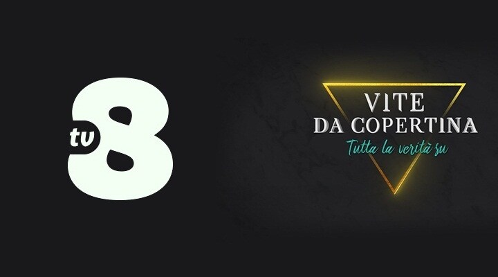 Vite da copertina: Guida TV - TV Sorrisi e Canzoni