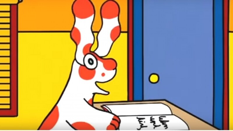 Pimpa e le nuove avventure: Guida TV - TV Sorrisi e Canzoni