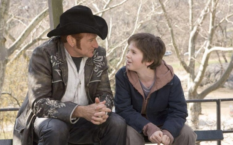 August Rush - La musica nel cuore: Guida TV - TV Sorrisi e Canzoni