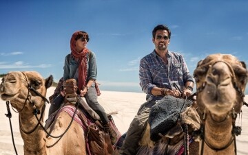 Le avventure di Hooten & the Lady: Guida TV - TV Sorrisi e Canzoni