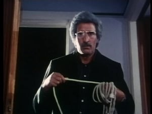 La porta sul buio - Il vicino di casa: Guida TV - TV Sorrisi e Canzoni