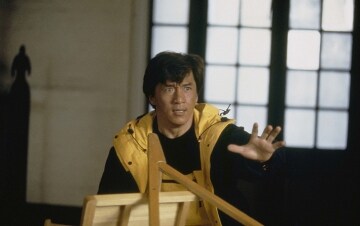 Jackie Chan's First Strike: Guida TV - TV Sorrisi e Canzoni