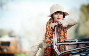 Miss Fisher - Delitti e misteri: Guida TV - TV Sorrisi e Canzoni