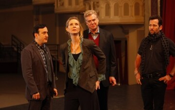 Law & Order: Criminal Intent: Guida TV - TV Sorrisi e Canzoni