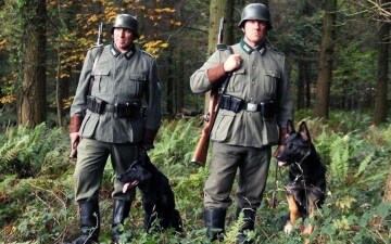 Il Jurassic Park di Hitler: Guida TV - TV Sorrisi e Canzoni
