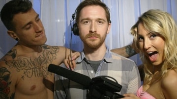 Sex diaries: Guida TV - TV Sorrisi e Canzoni