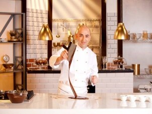 Cinquanta sfumature di cioccolato: Guida TV - TV Sorrisi e Canzoni