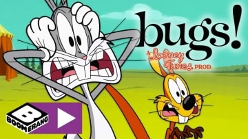 Bugs!: Guida TV  - TV Sorrisi e Canzoni