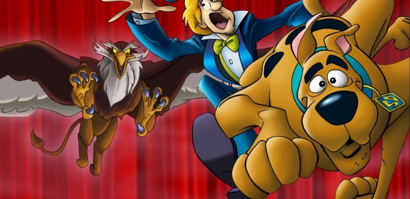 Scooby Doo! Abracadabra-Doo: Guida TV - TV Sorrisi e Canzoni