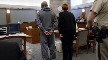 Jail Las Vegas: dietro le sbarre: Guida TV - TV Sorrisi e Canzoni