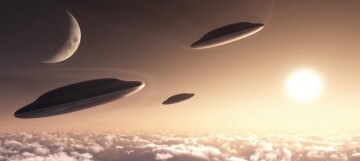 Ufo. Missione Europa: Guida TV - TV Sorrisi e Canzoni