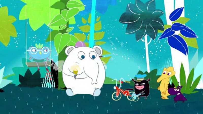 Dixiland: Guida TV - TV Sorrisi e Canzoni